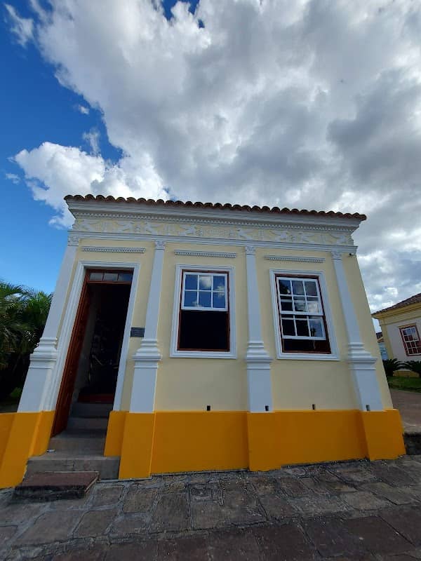 Casa da Memória (Casa dos Cavalinhos) - Image 1