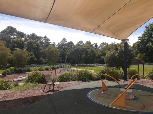 West Coffs Reserve District Park - Image 1