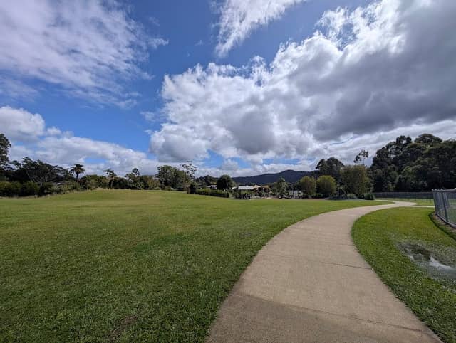 West Coffs Reserve District Park - Image 2