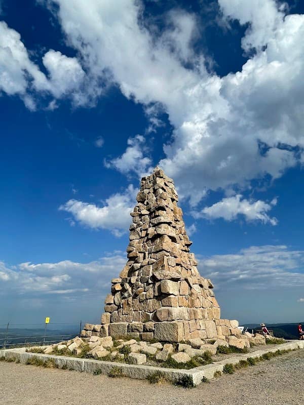 Bismarck Denkmal - Image 1