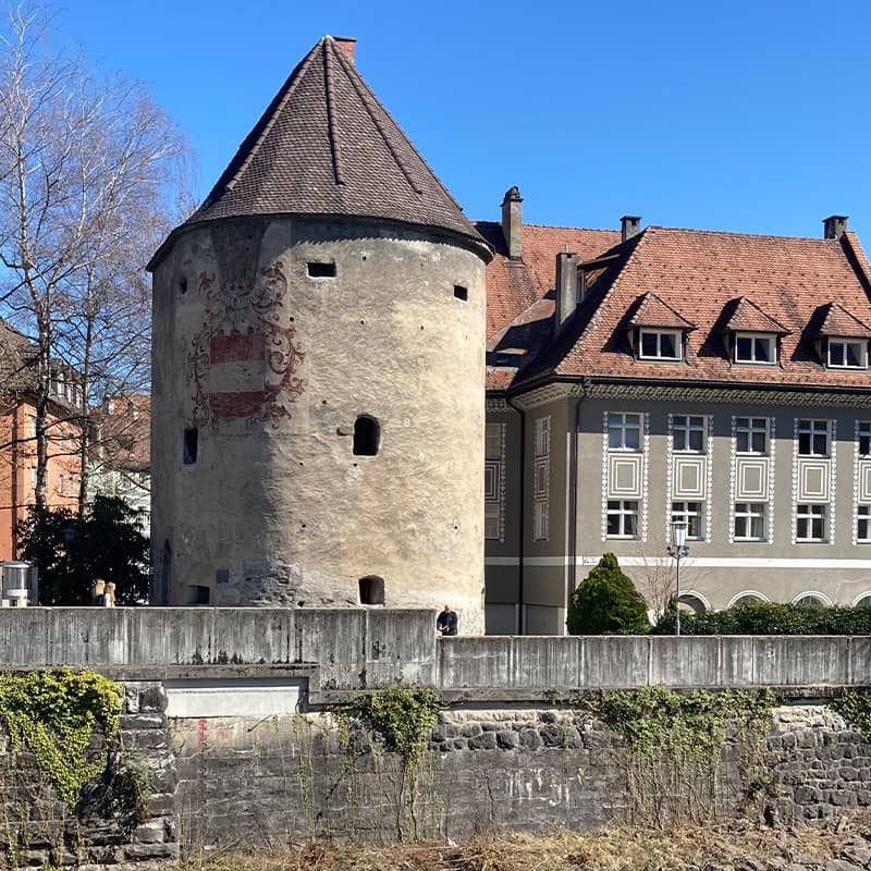 Krimi-Trail Feldkirch: Psychospielchen - Image 2