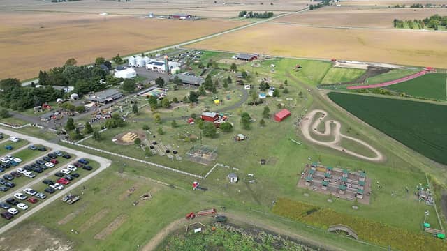 Rader Family Farms - Image 1