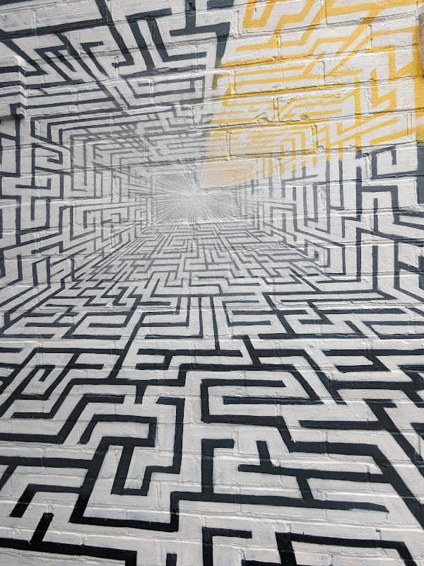 Hope Street Mural - Image 2