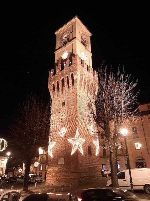 Civic Tower - Image 2