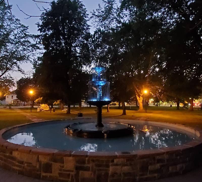 Canton Village Park - Image 2