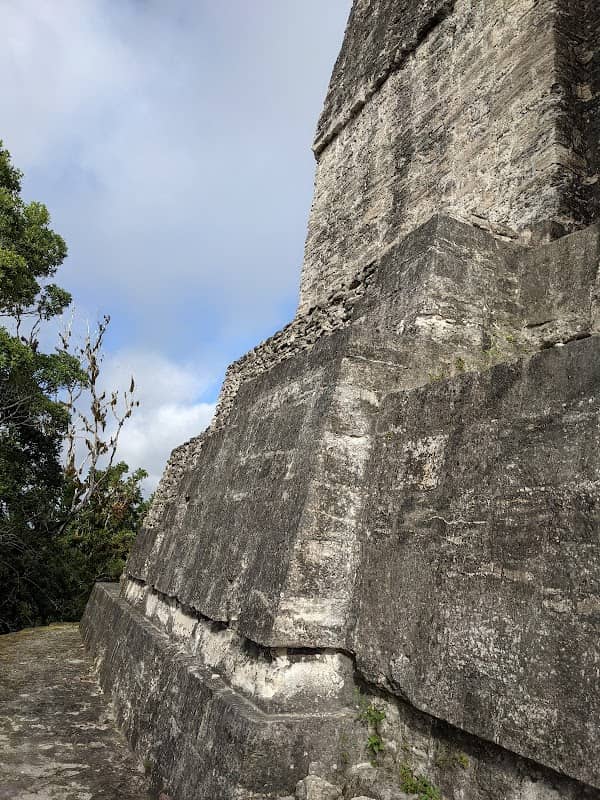 Templo IV, Tikal - Image 2