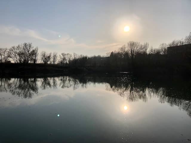 Lago Vicini - Image 1