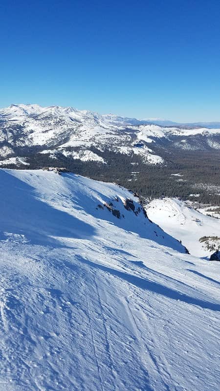 Mammoth Village Gondola - Canyon Lodge (Winter Only) - Image 1