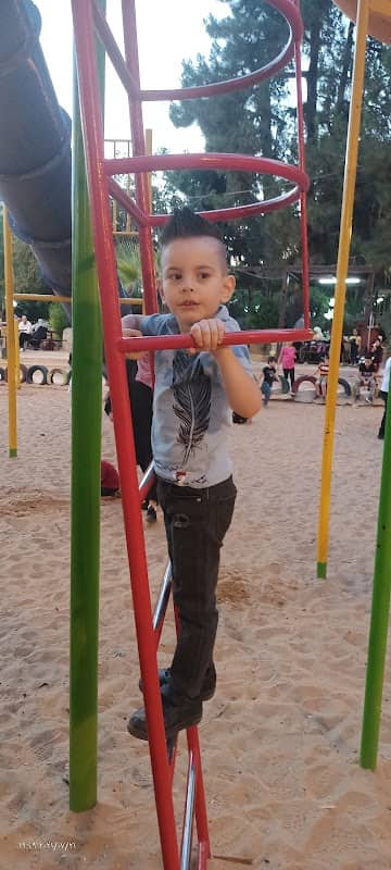 منتزة بلدية البيرة - Image 2