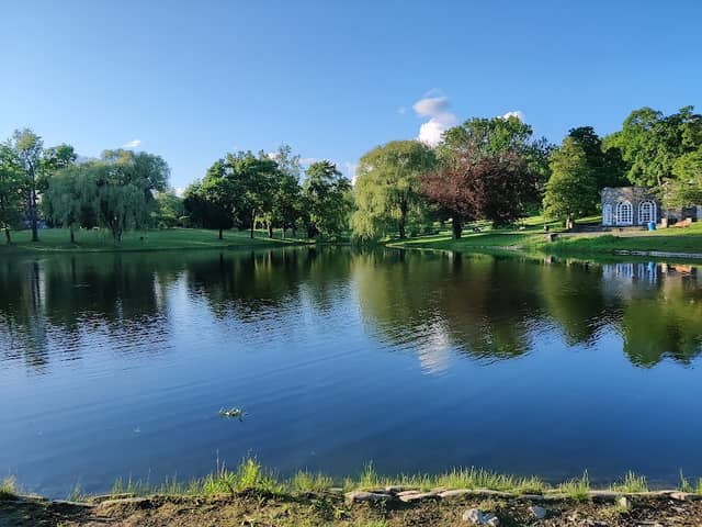 Downing Park - Image 1