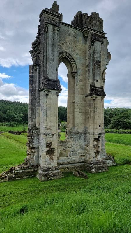 Kirkham Priory - Image 3
