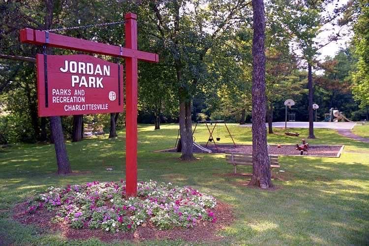Jordan Park - Image 1