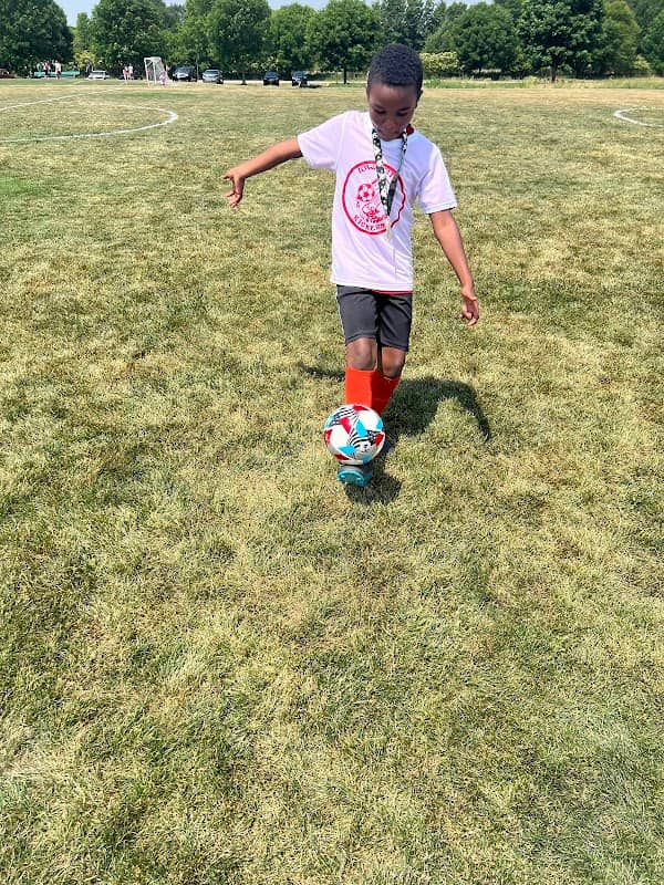 Kickers Field 18 - Image 1