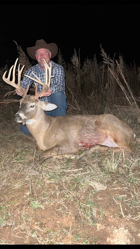 Triple Hollow Hunting Preserve - Image 1