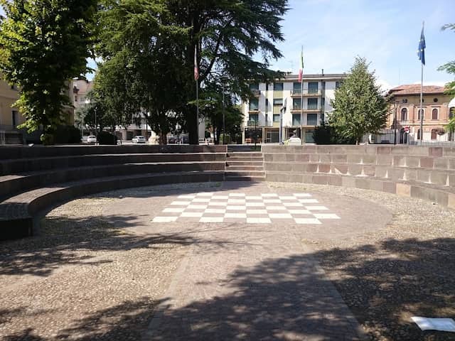 Arena dell'Amicizia - Image 1