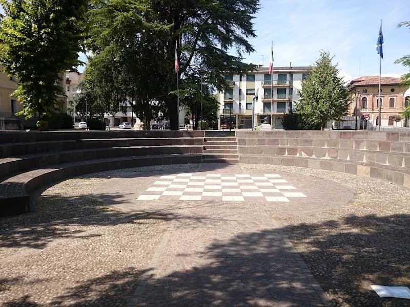 Arena dell'Amicizia - Image 1