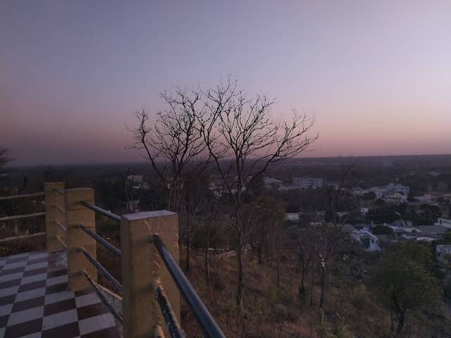 Sunset Point - Image 1