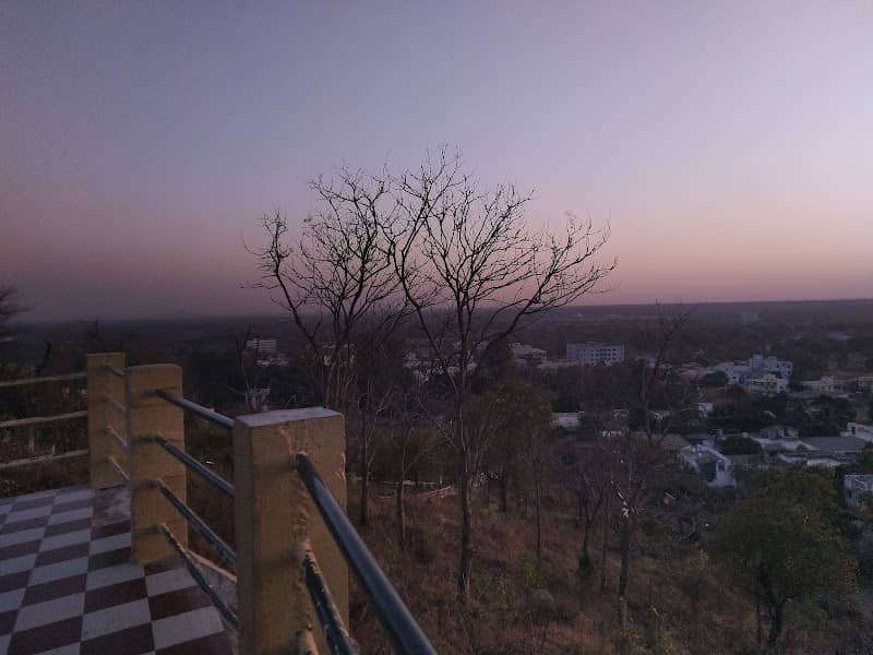 Sunset Point - Image 1