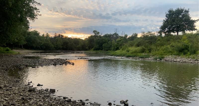 Streator Canoe Launch Area - Image 1
