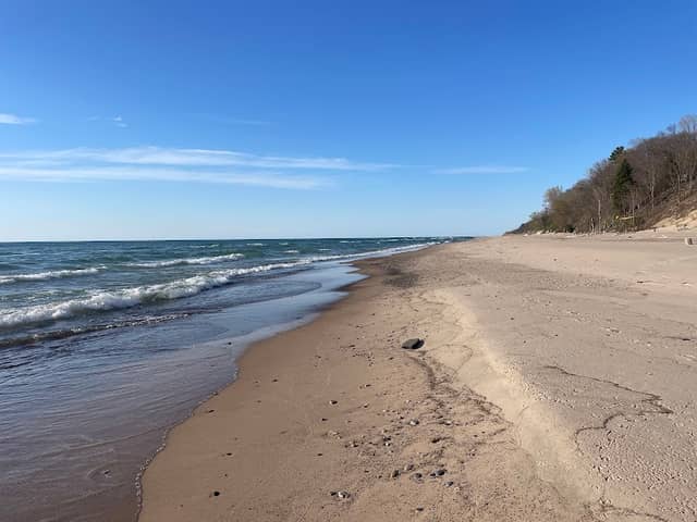 Grand Mere State Park - Image 1