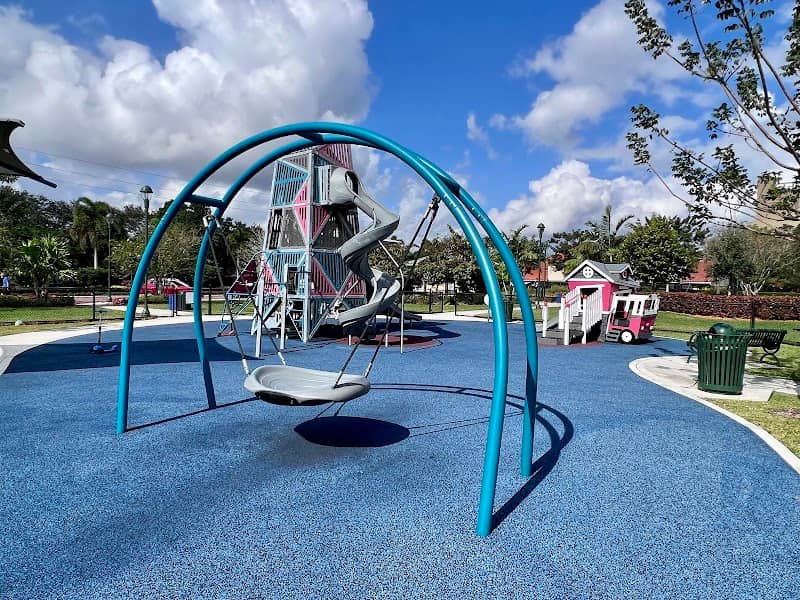 Bonaventure Park - Image 2