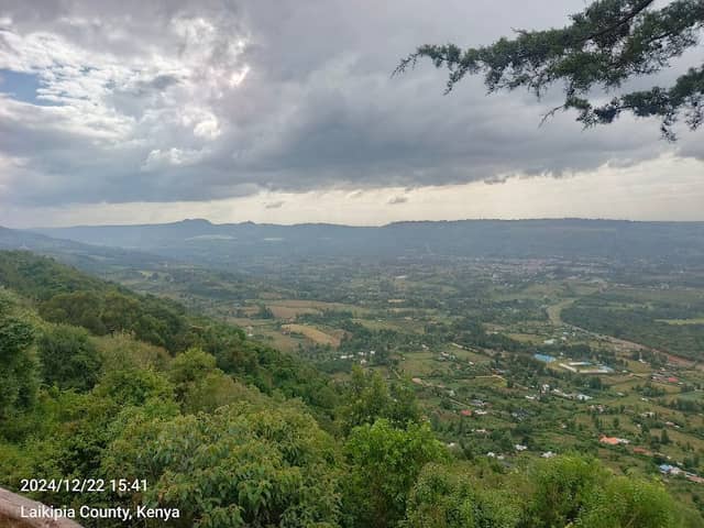 Subukia View Point - Image 1