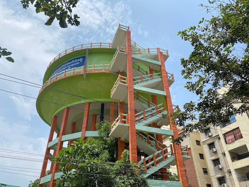 Overhead Tank - Image 1