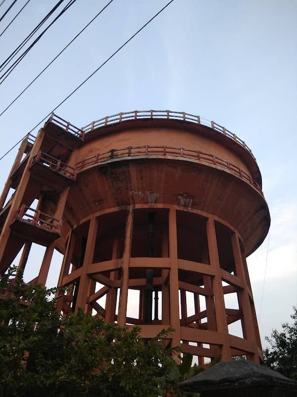 Overhead Tank - Image 2