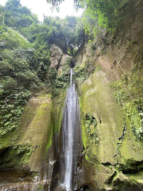 Balete River Water Falls - Image 1