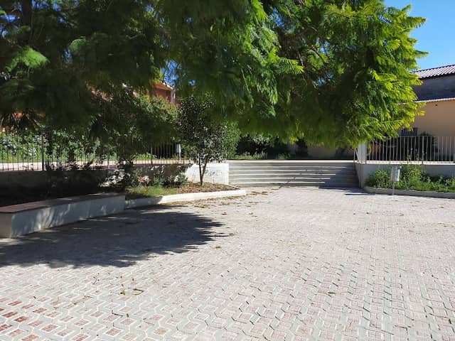 Parco di via Santa Lucia - Image 1
