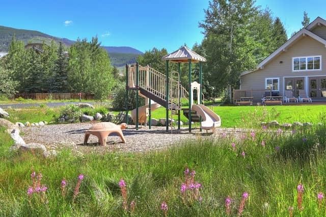 Swan Mountain Resort - Image 1
