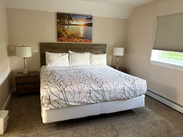 Swan Mountain Resort - Image 2