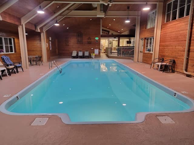 Swan Mountain Resort - Image 3