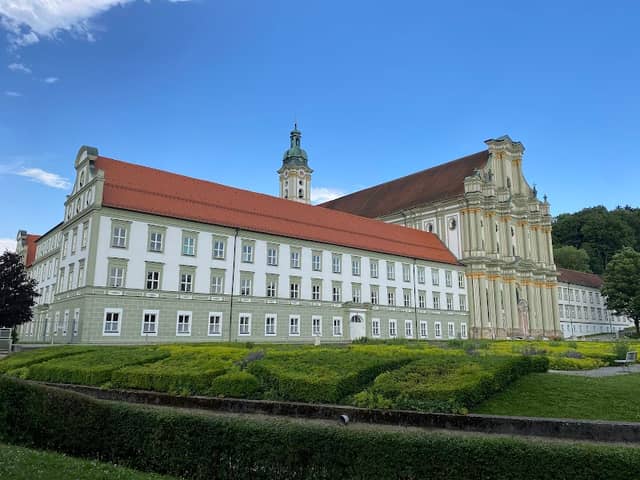 Fürstenfeld Monastery - Image 3