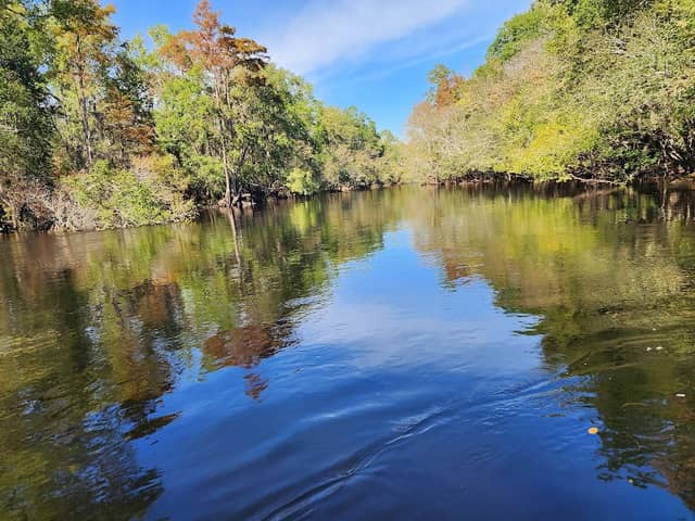 Fair Bluff River Walk - Image 1