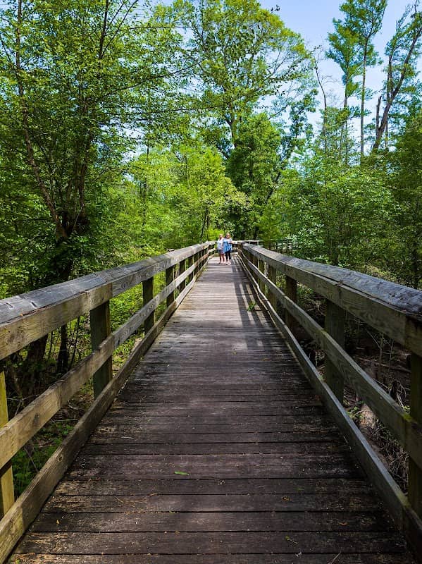 Fair Bluff River Walk - Image 2