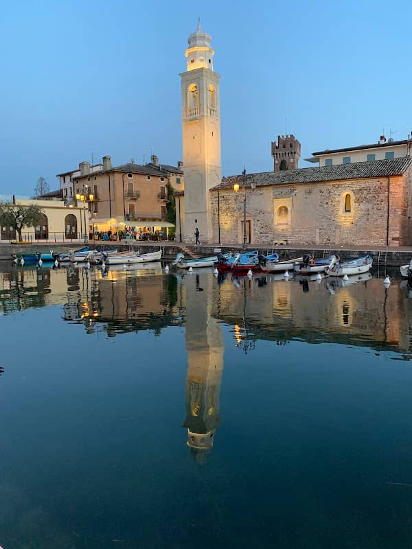 Molo Lazise - Image 1