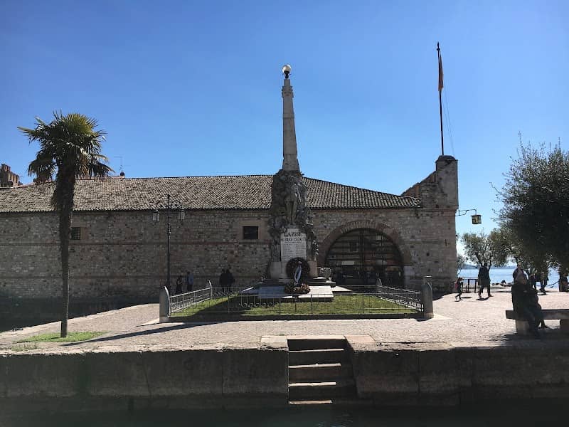 Molo Lazise - Image 3