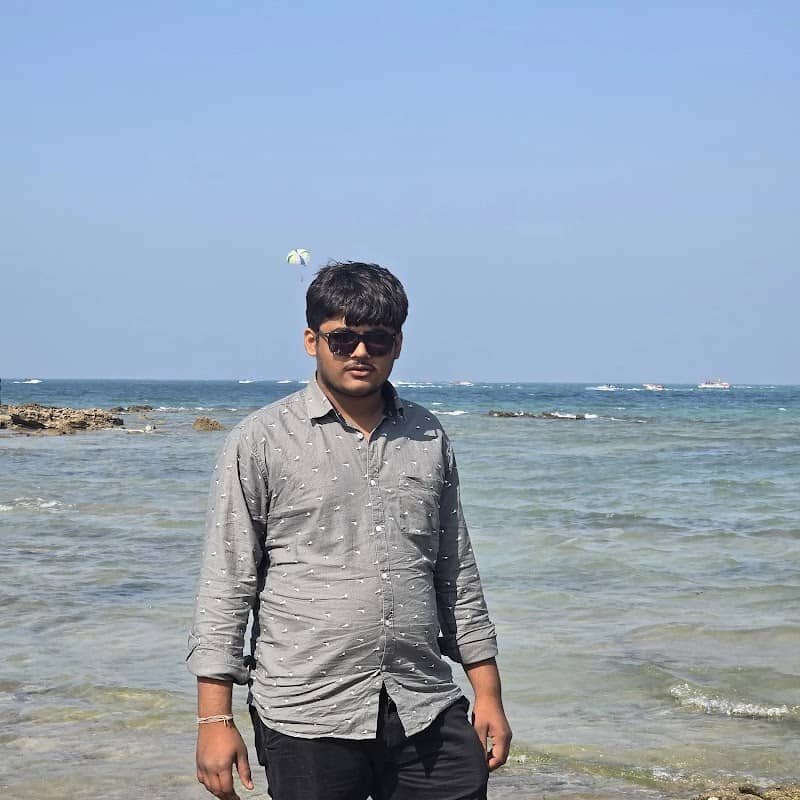 Neev patel - Image 1