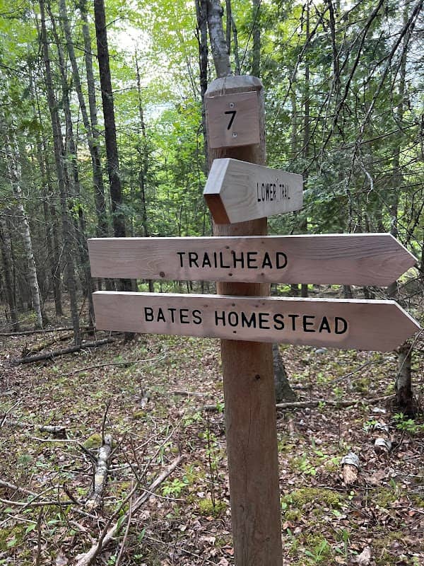 Hart Farm Trails - Image 2