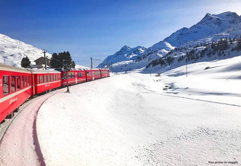Bernina Express - Image 3