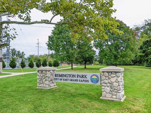 Remington Park - Image 1