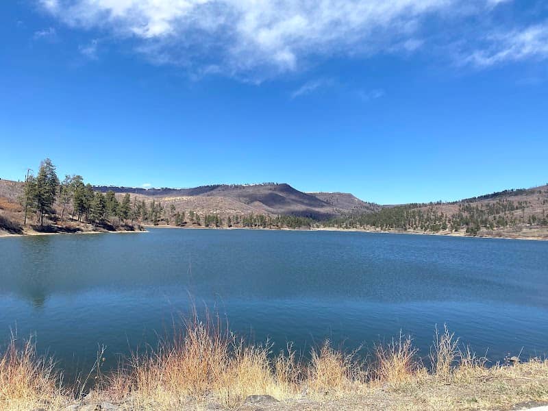 Lake Dorothy State Wildlife Area - Image 1