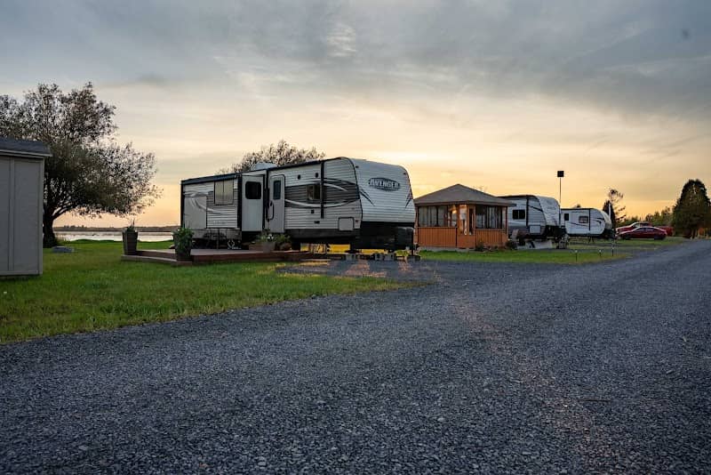 Bainsville Bay Campground - Image 1