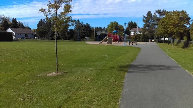 Parc Hector-Aubin - Image 1