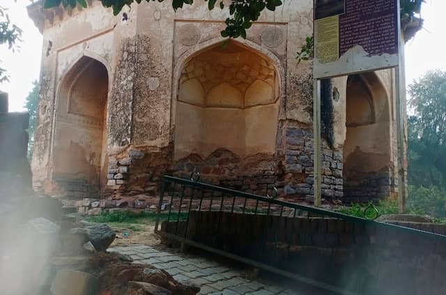 Kile Wala Park , HBC , Palwal,house no 370,haryana,121102 - Image 2