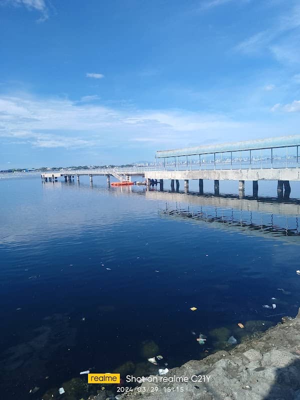 Cavite City by the Bay - Image 1