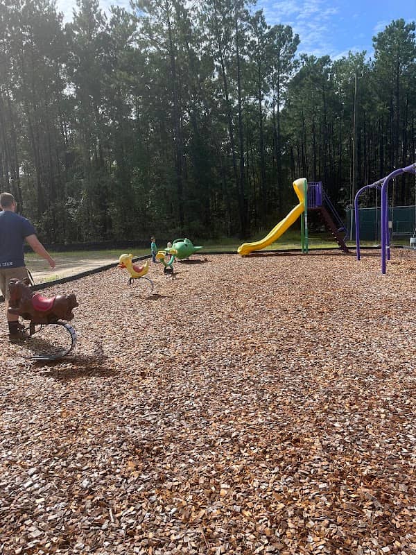 Harmony Park & Playground - Image 1