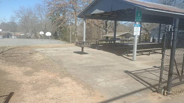 Jim Smith Park - Image 1