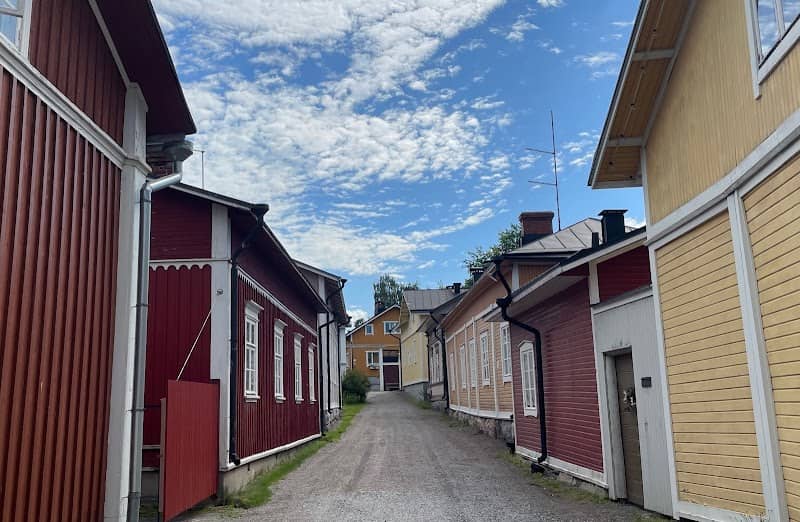 Old Rauma - Image 1